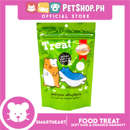 SmartHeart Hamster Treat