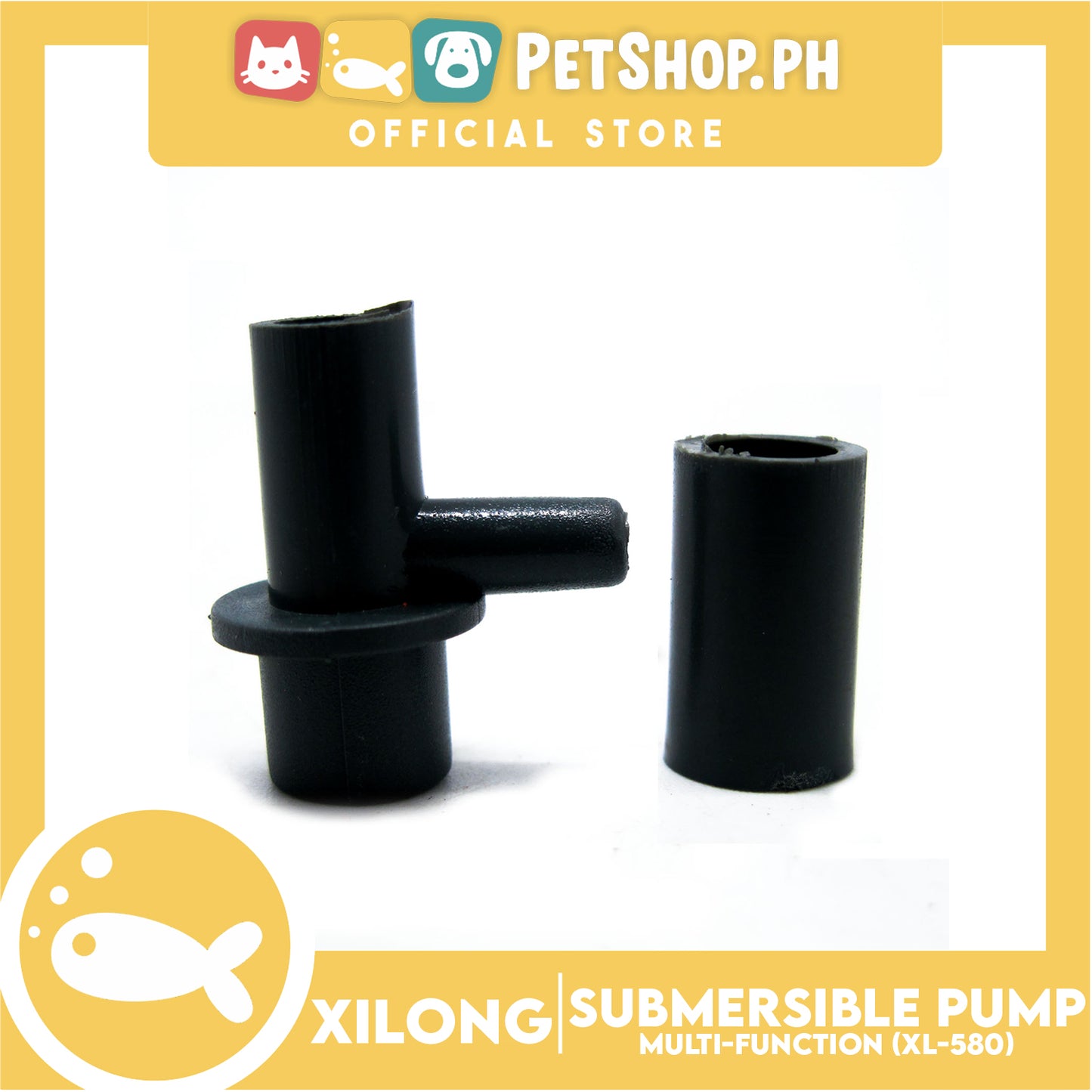 XL-580 Mini Pump 3w