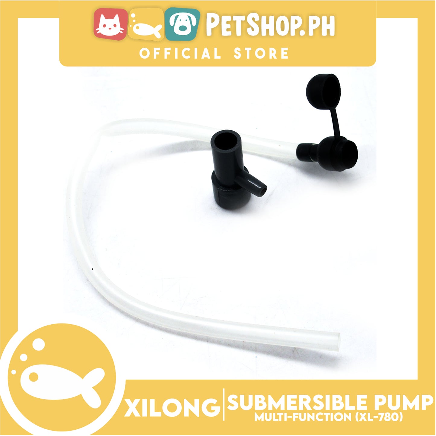 XL-780 Mini Pump 8w