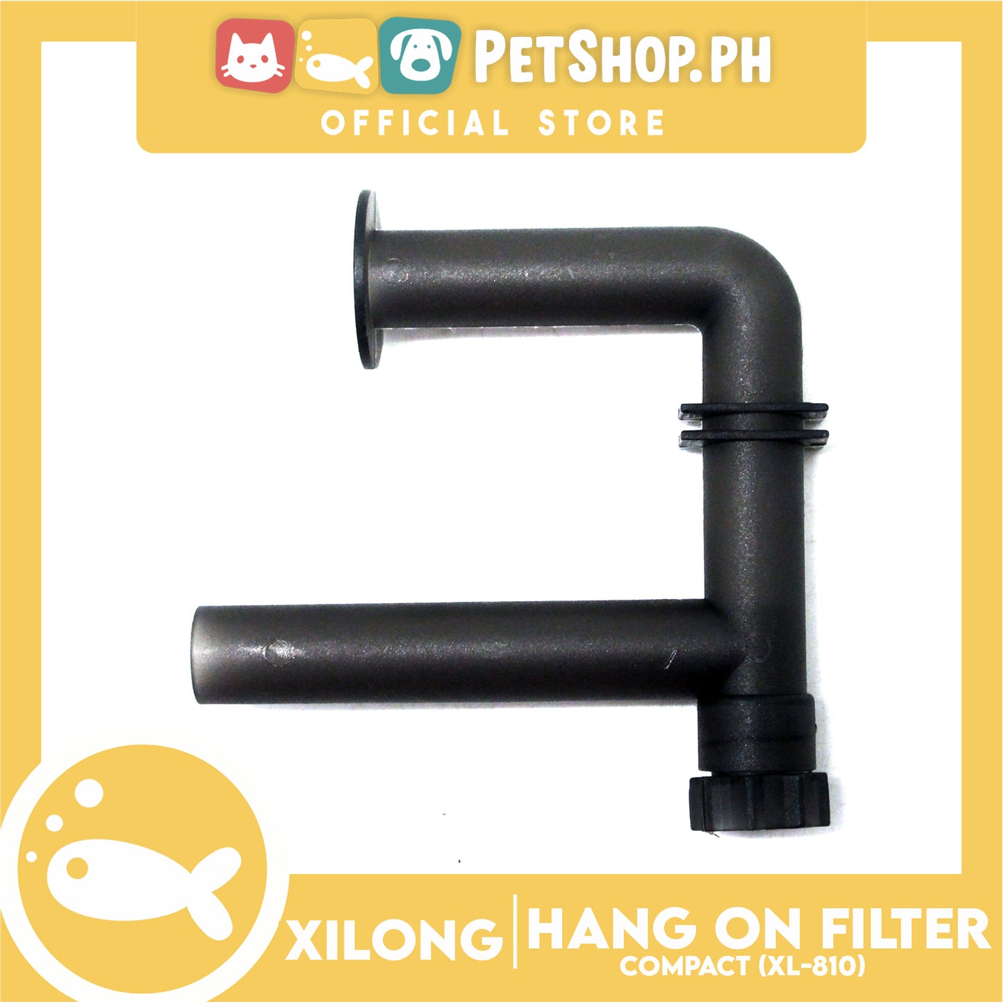 XL-810 Hang On Filter 2w