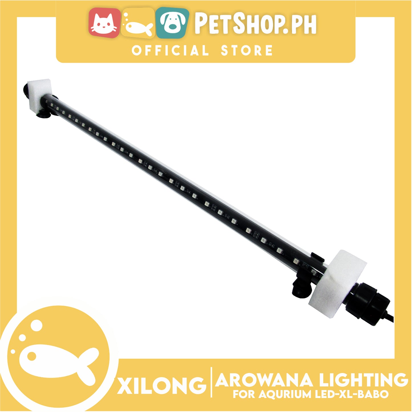 XL-BA80 Submersible Arowana Lighting