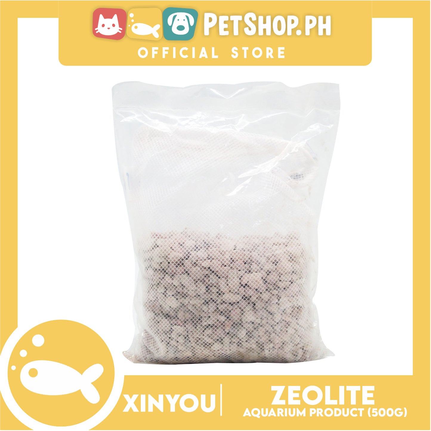 XY Zeolite 500g