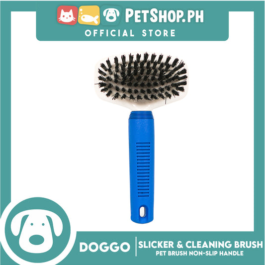 Doggo Cleaning Brush (Large) Hair Cleaning Brush For You Dog