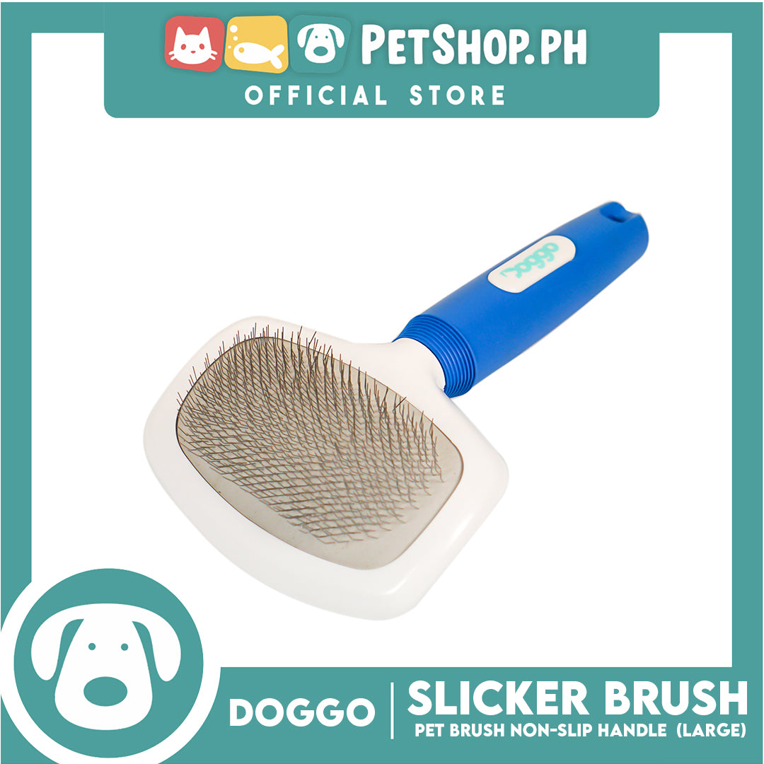 Doggo Special Slicker Brush (Small) Hair Brush For Your Dog