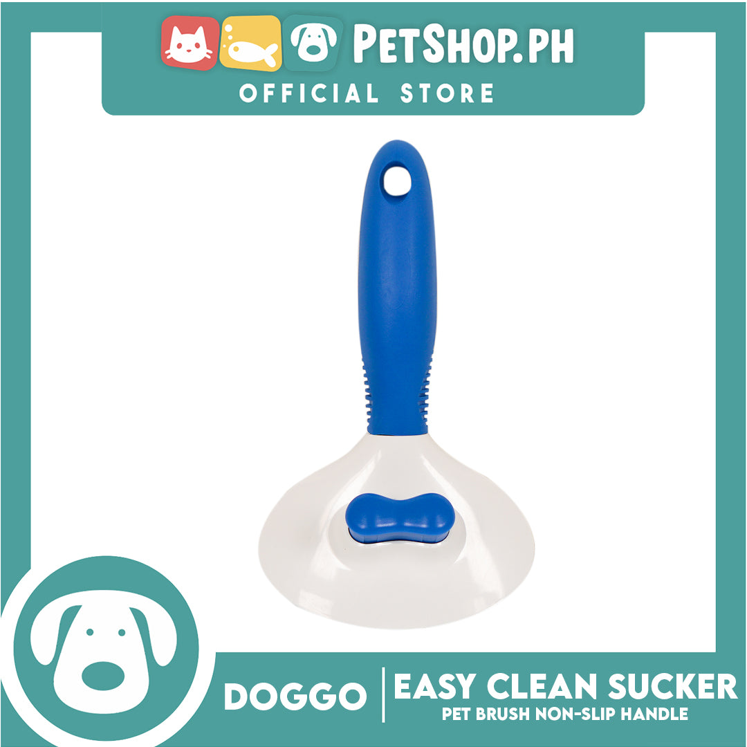 Doggo Easy Clean Brush (Large) Hair Brush For Your Dog