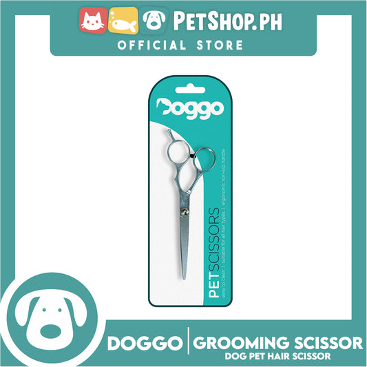 Doggo Dog Pet Grooming Hair Scissor Dog Hair Grooming Tools