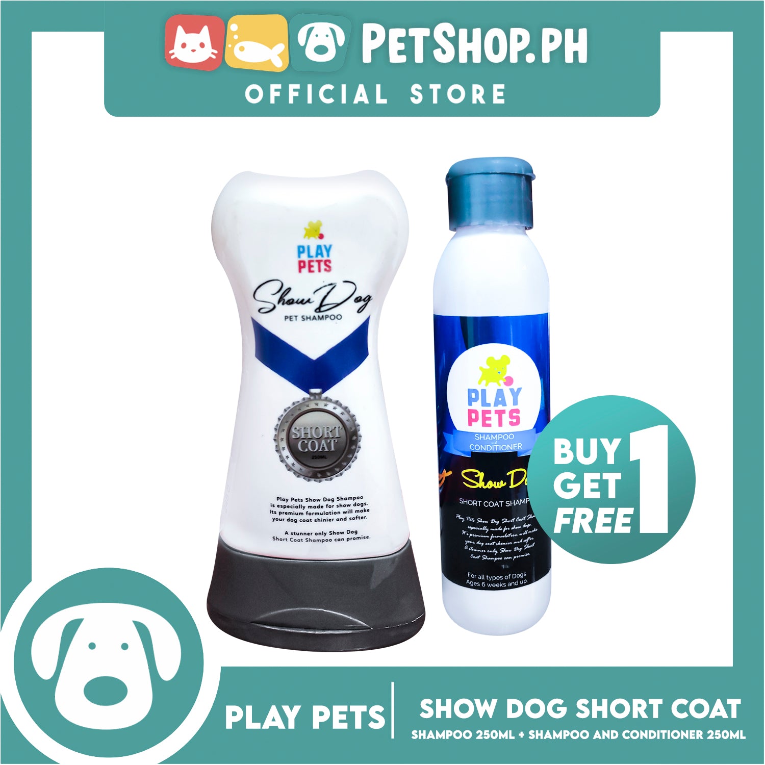 Playpets shampoo 2025