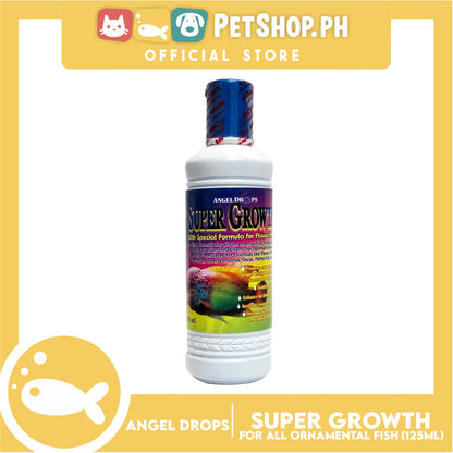 Angel Drops Super Growth 125ml