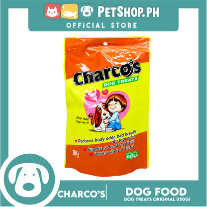 Charco's Dog Treats