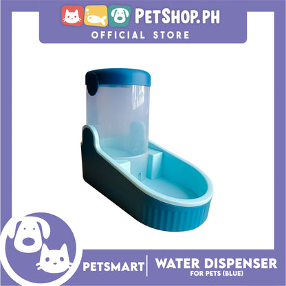 Automatic Pet Water Dispenser CWSJ2050 (Blue)