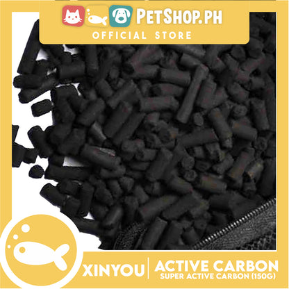 XY Activated Carbon 150g