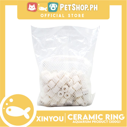 XY Ceramic Ring 300g