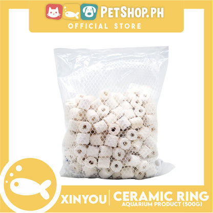 XY Ceramic Ring 500g