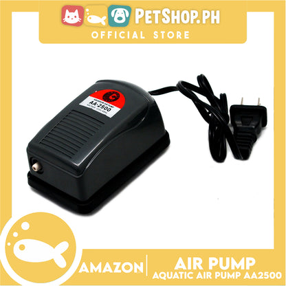 Amazon Single Air Pump AA2500