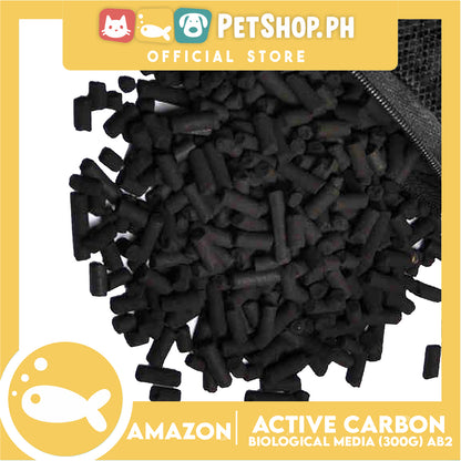 Amazon Active Carbon 300g