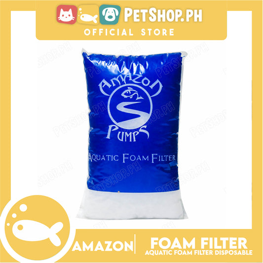 AF2 Amazon Disposable Filter