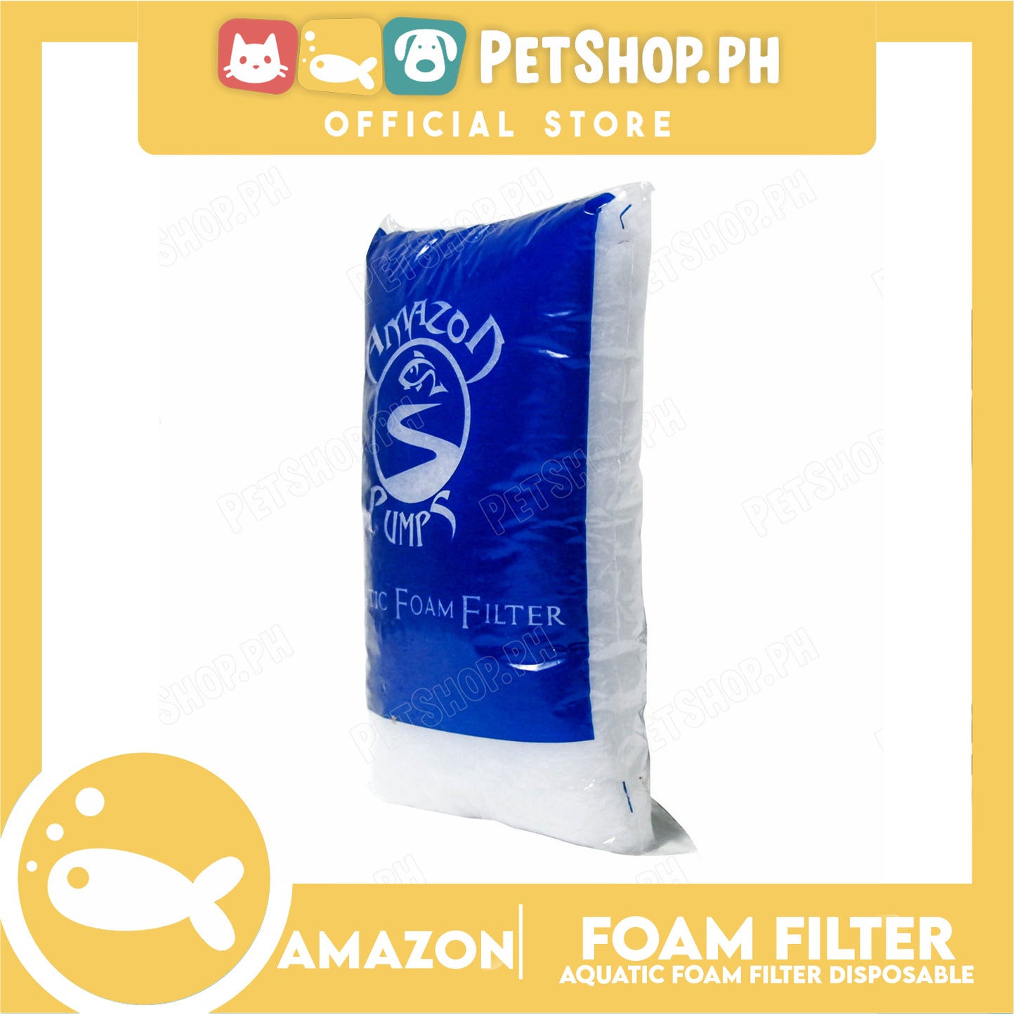 AF2 Amazon Disposable Filter