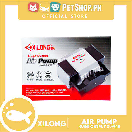 Air Pump XL 945