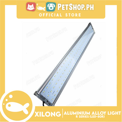 LED-80R Alloy Alum Bracket Light 29w