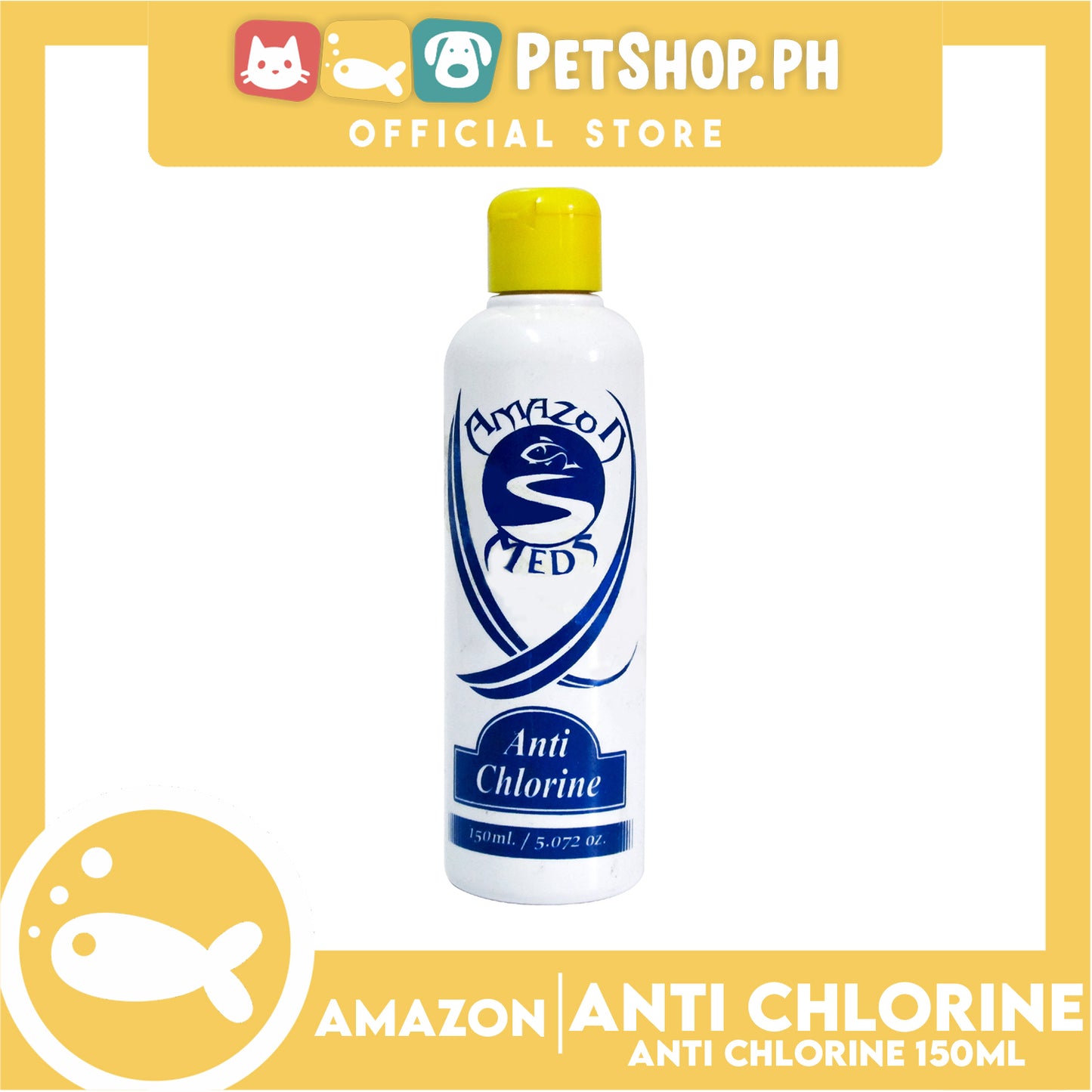 Anti Chlorine