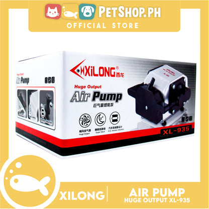 Air Pump XL 935 5.4w