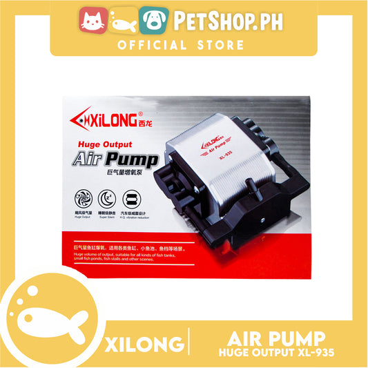 Air Pump XL 935 5.4w