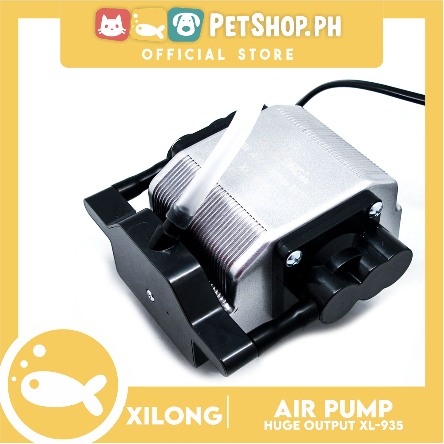 Air Pump XL 935 5.4w
