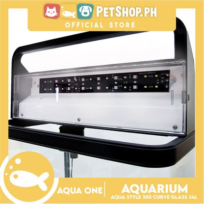 Aqua One Aquarium Style 380