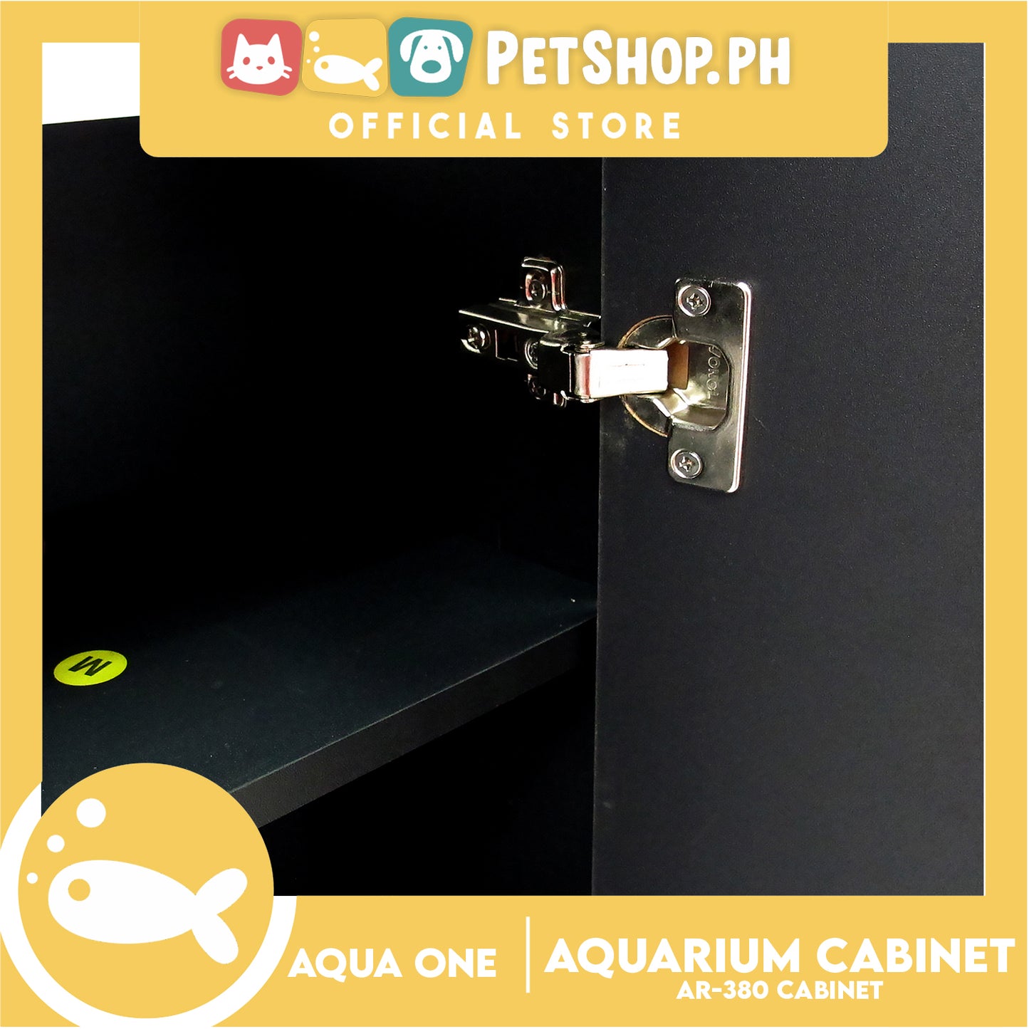 Aqua One AR 380 Cabinet