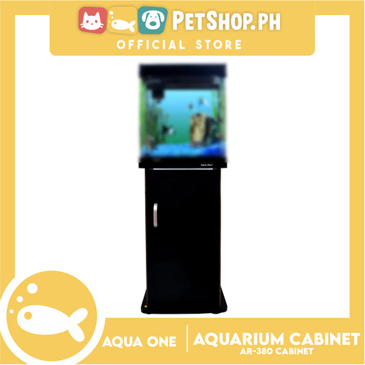 Aqua One AR 380 Cabinet
