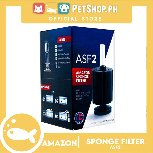 ASF2 Bio Sponge Filter