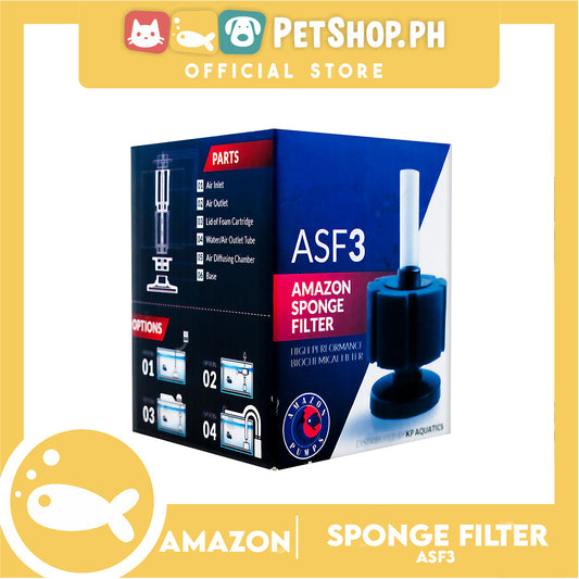 ASF3 Bio Sponge Filter