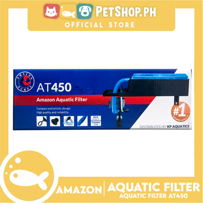 AT-450 Amazon Overhead Filter