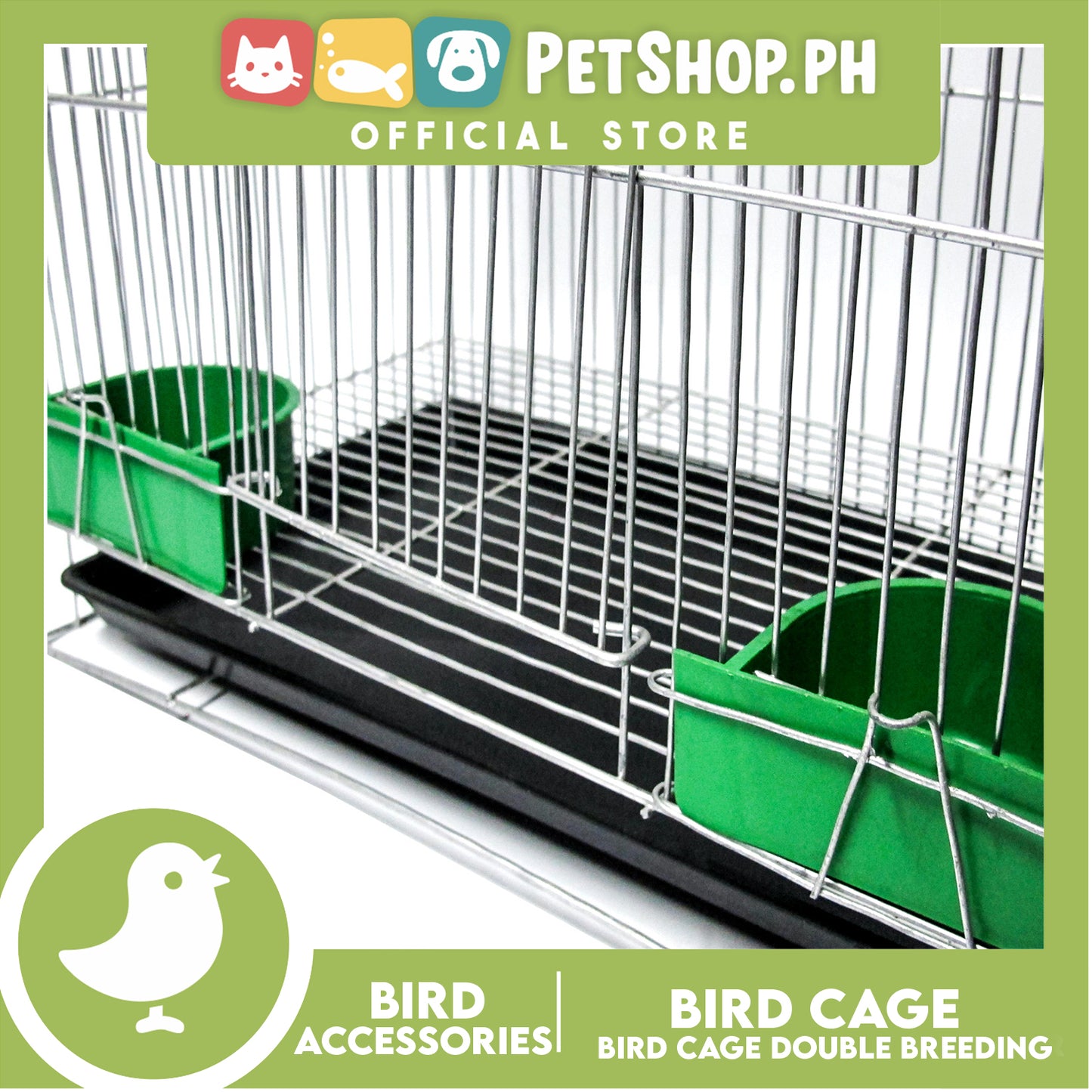 Cpu Bird Cage