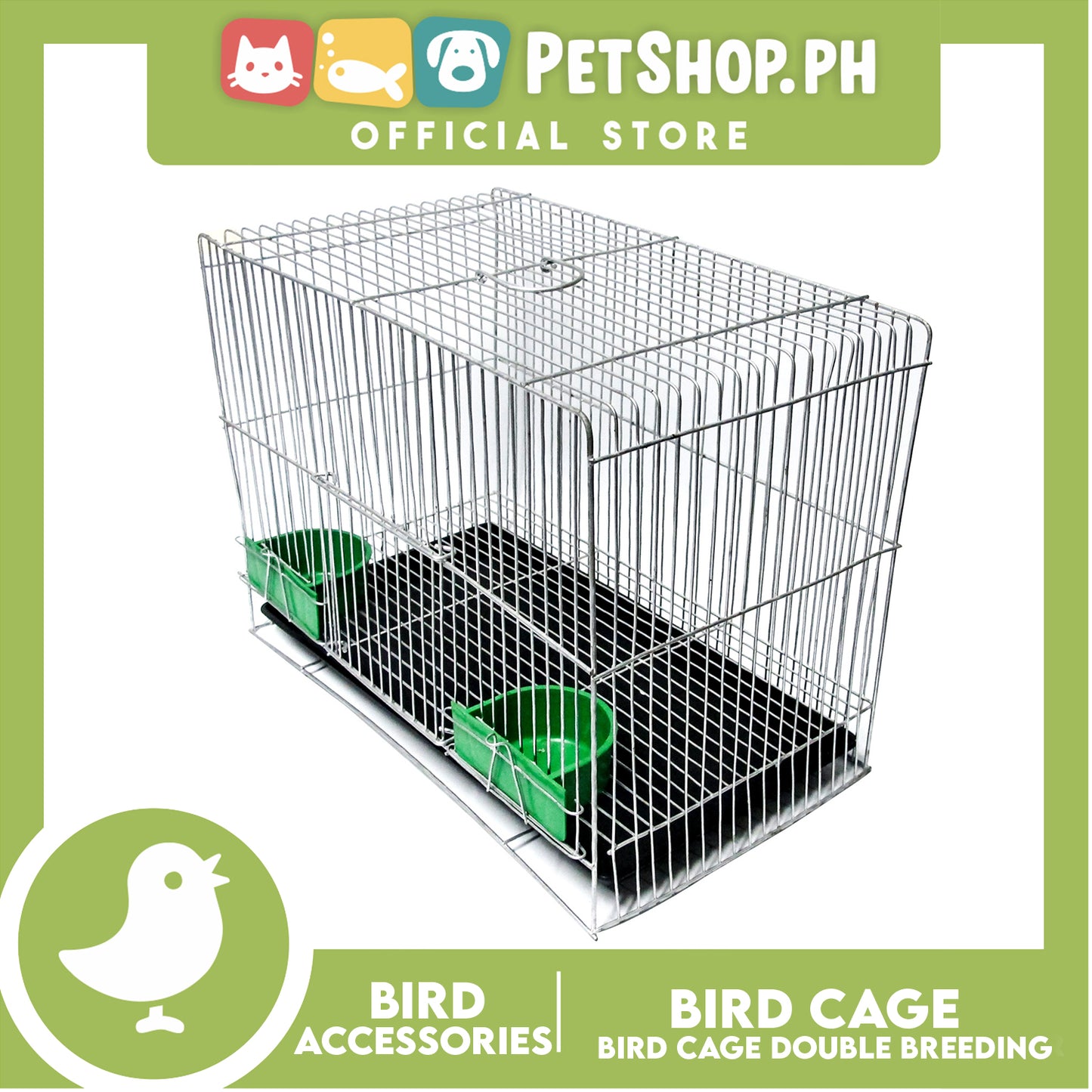 Cpu Bird Cage