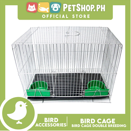 Cpu Bird Cage