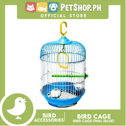 Double Breeding Bird Cage