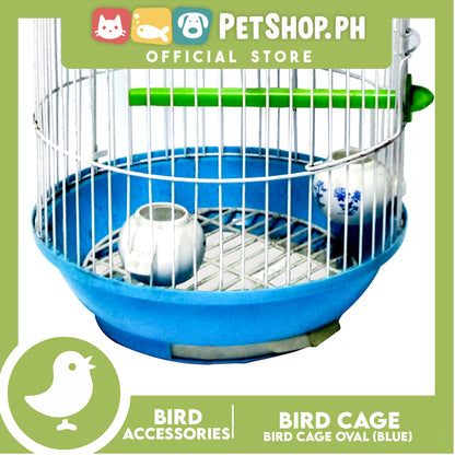 Double Breeding Bird Cage