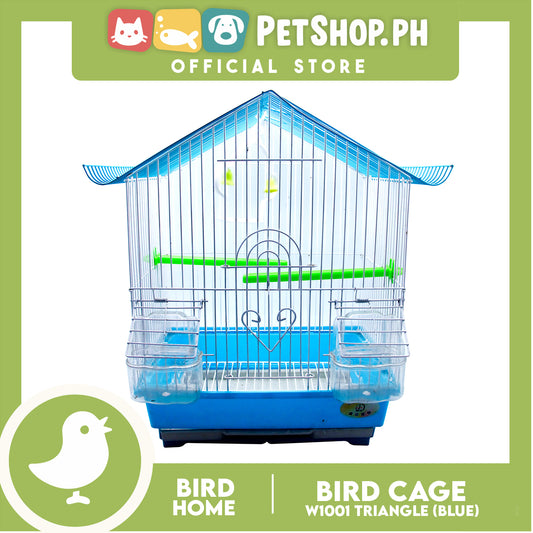 Bird Cage W1001 Triangle