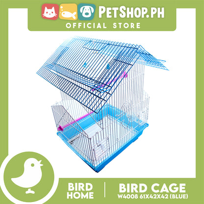 Bird Cage W4008# Bird Cage 61x42x42