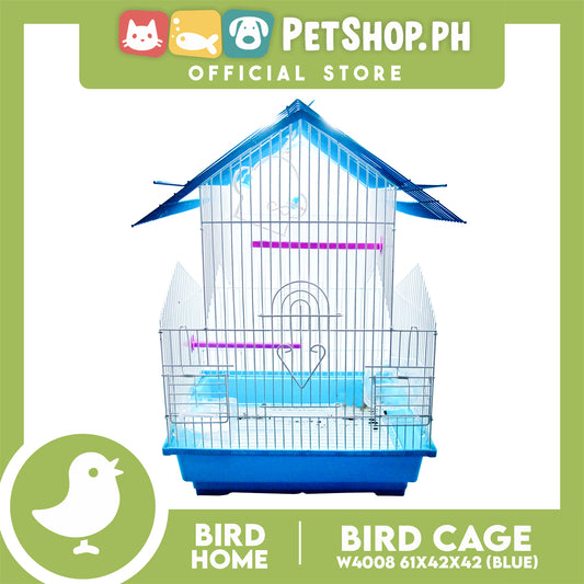 Bird Cage W4008# Bird Cage 61x42x42