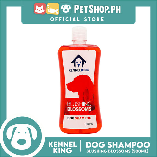 Blushing Blossoms 500ml