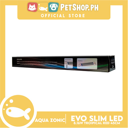 Aqua Zonic Evo Slim Led 8.16w 45cm