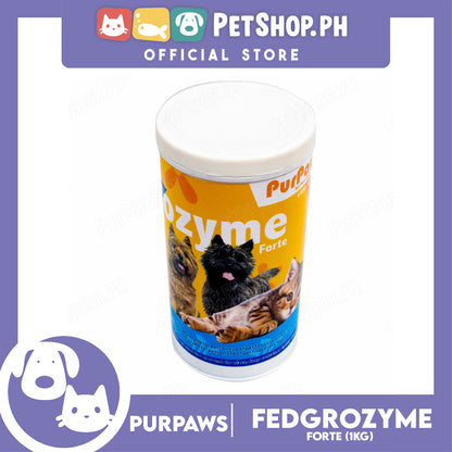 Fedgrozyme Forte 1kg