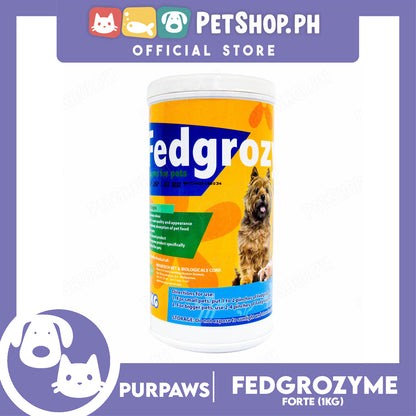 Fedgrozyme Forte 1kg