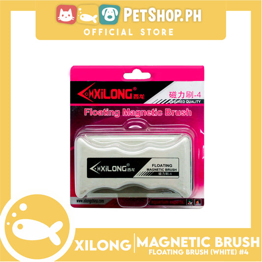 Xilong Floating Magnetic Brush 4