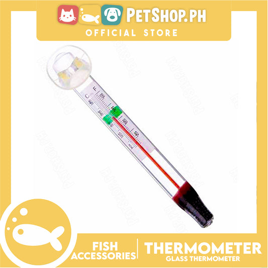 Glass Thermometer