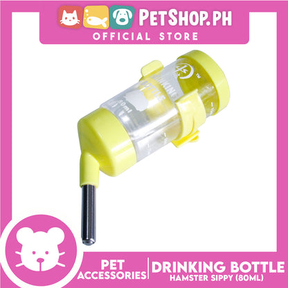 Hamster Bottle Feeder 80ml