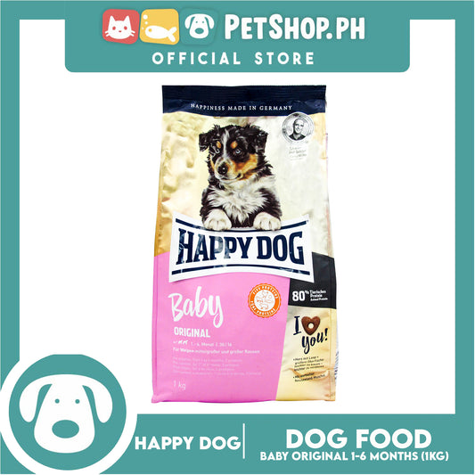 Happy Dog Baby Original 1kg