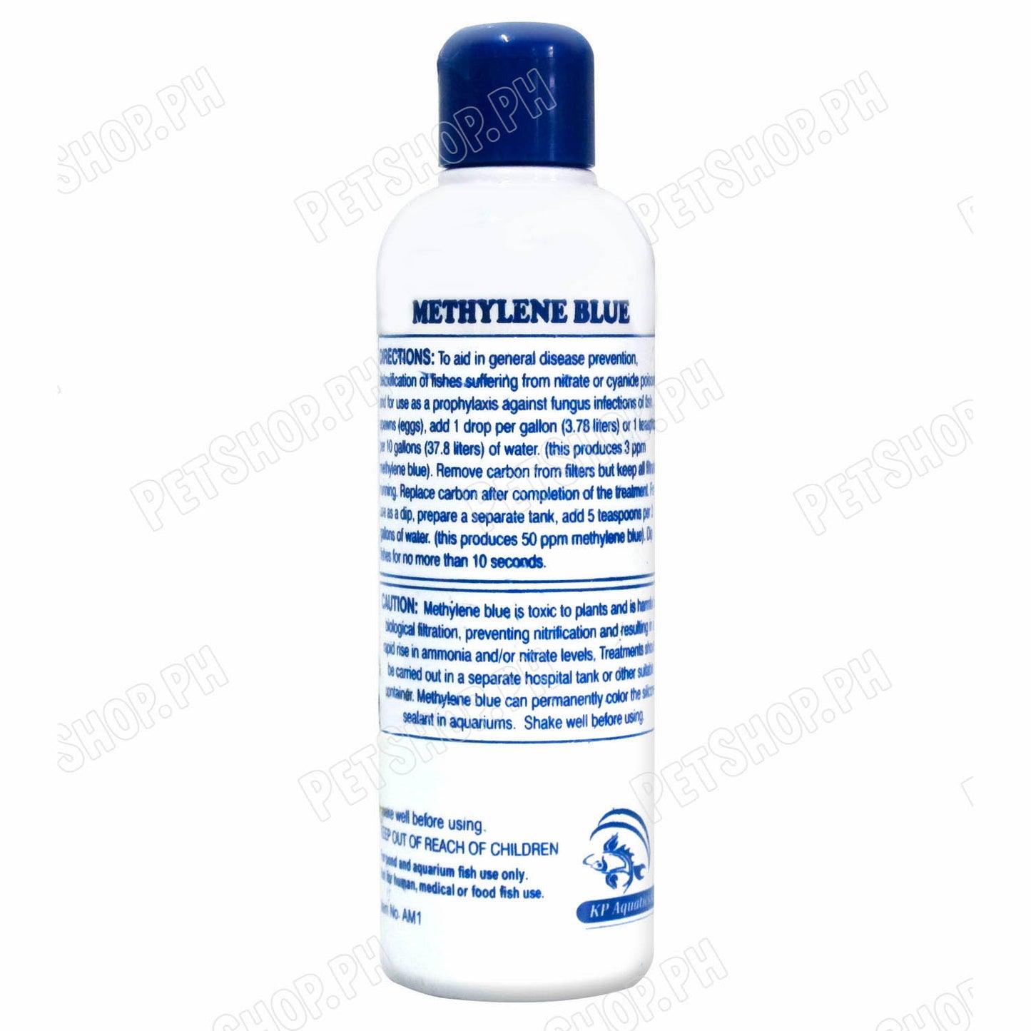 Methylene Blue 150ml